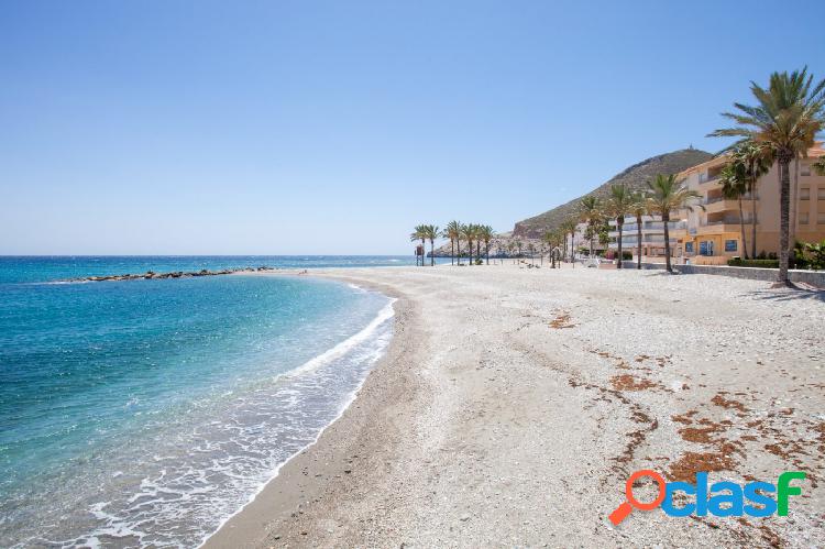 Piso en la Playa de Castell de Ferro