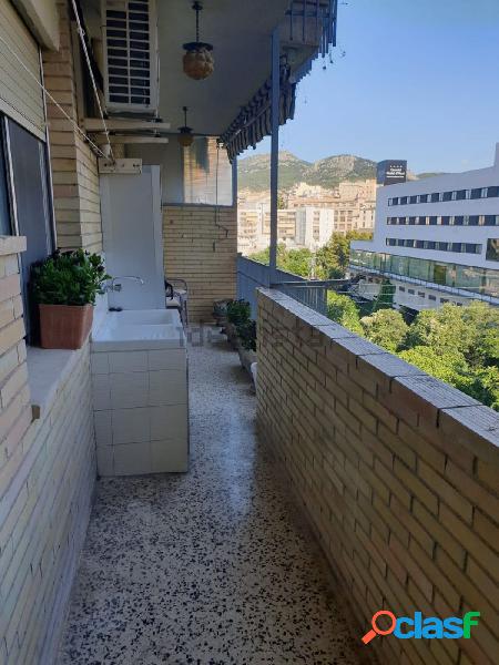 Piso en venta Alcoy - Zona Ensanche / Santa Rosa