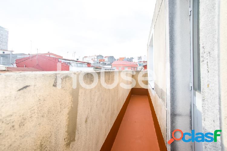 Piso en venta de 87 m² Rúa San Rosendo, 15007 Coruña (A)