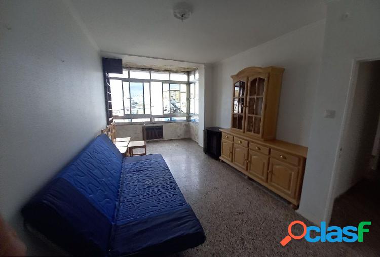 Piso en venta en zona Triana, Sevilla