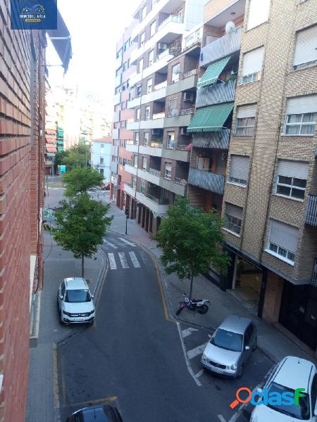 Piso en venta zona Santa Rosa - Alcoy