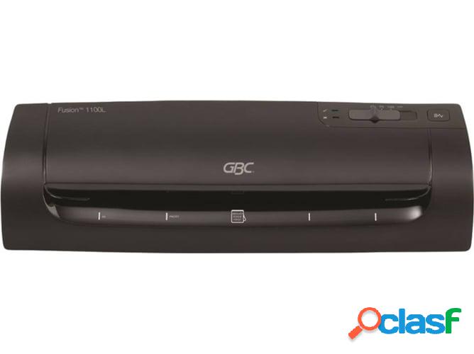 Plastificadora GBC FUSION A4 1100L
