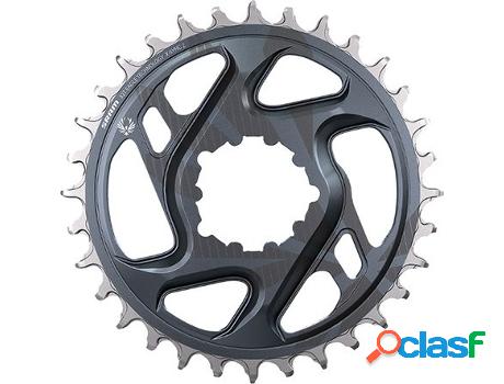 Plato SRAM Sync Eagle 34D Dm 6 Lunar ey C1 (Aluminio)