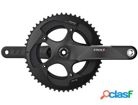 Platos Y Bielas de Carretera SRAM Red 11Sp 50/34 No Bb