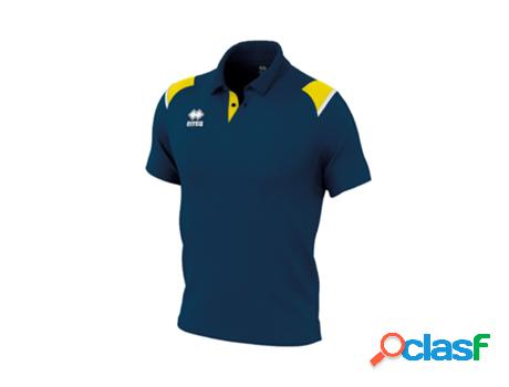 Pólo Errea Luis (Tam: Xl)