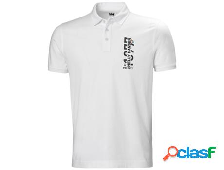 Pólo Helly Hansen Coastline 2.0 (Tam: L)