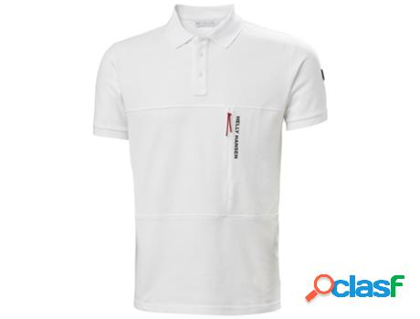 Pólo Helly Hansen Rwb (Tam: S)