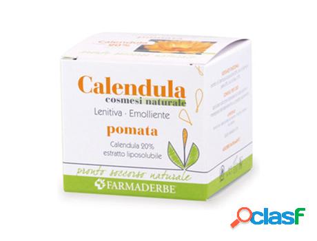 Pomada FARMADERBE Calêndula (75 ml)