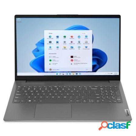 Portatil lenovo v15 g2 itl 82kb013lsp intel core i3-1115g4/