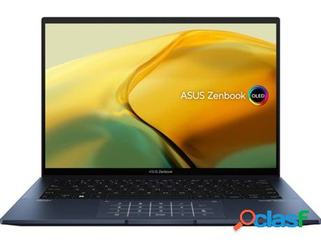 Portátil ASUS ZenBook 14 OLED UX3402ZA-KM022W