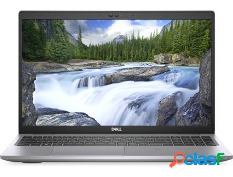 Portátil DELL Latitude 5520 (15.6&apos;&apos; - Intel Core