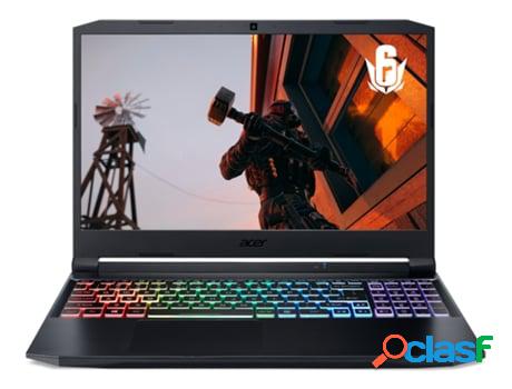 Portátil Gaming ACER AN515-56 (Intel Core i5-11300H -