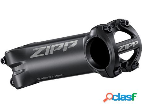 Potencia ZIPP Service Course Sl 6º Mate Brillo (Negro)