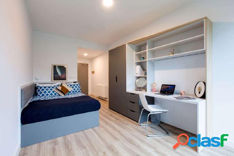 Premium Plus Ensuite en alquiler en una residencia,