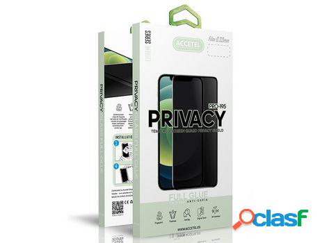 Protector de Pantalla ACCETEL por Samsung Galaxy A52 4G