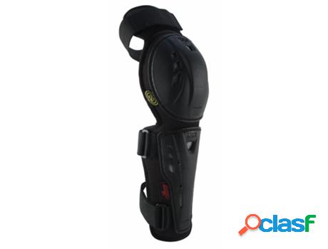 Protectores de Codo para Ciclismo IXS Multicolor (Espuma -