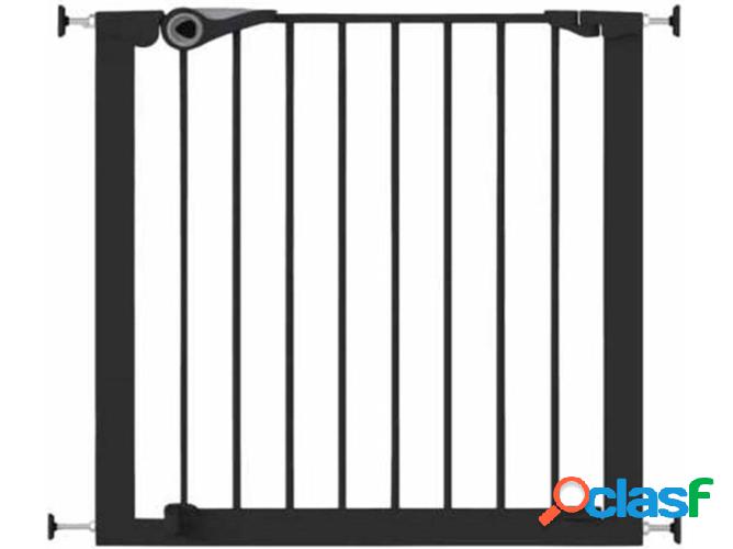 Puerta de Seguridad NOMAEasy Pressure Negro (75-82 Cm)