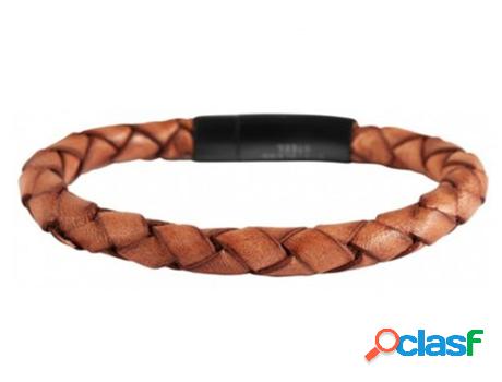 Pulsera AKZENT (Acero inoxidable)