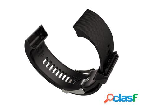 Pulsera Garmin Approach S10 Silicona 6 Piezas Negro