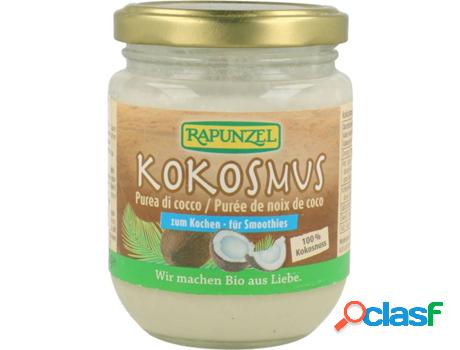 Puré de Coco RAPUNZEL (215 g)