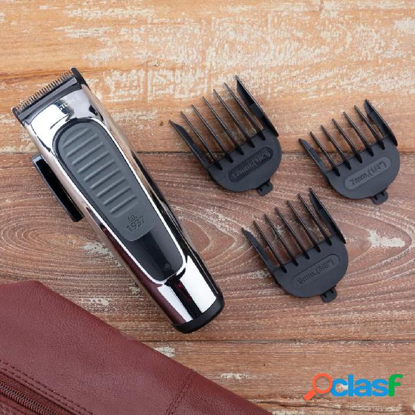 REMINGTON Maquinilla cortadora de pelo Stylist Classic