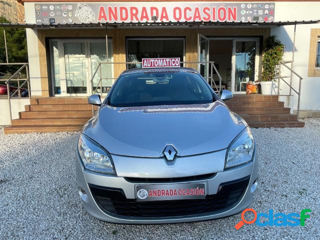 RENAULT MÃ©gane en XÃ bia (Alicante)