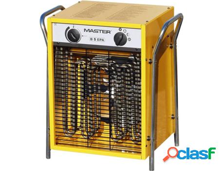 Radiador Infrarrojos MASTER B5EPB (5000 W)