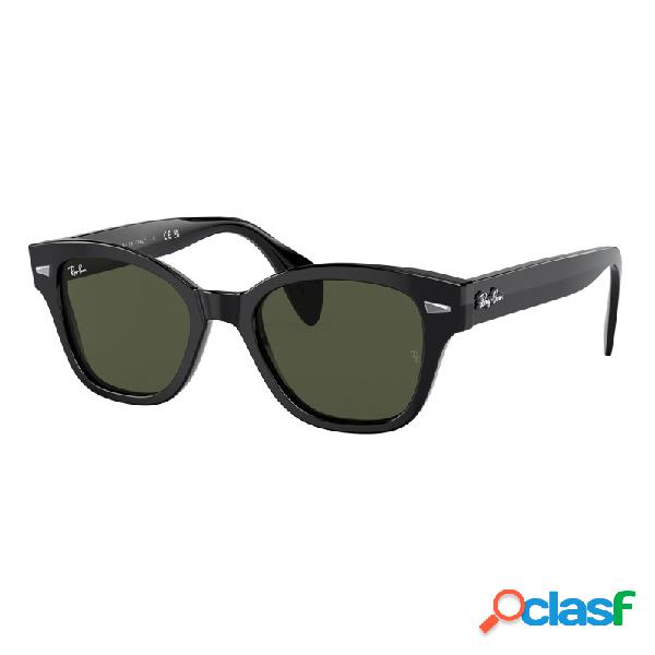 Ray-ban Gafas de sol unisex RB0880S 901/31 T49 Propionato145
