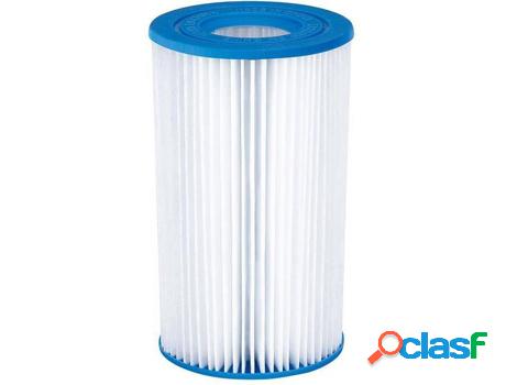 Recarga para Filtro de Cartucho VENTE UNIQUE Plástico