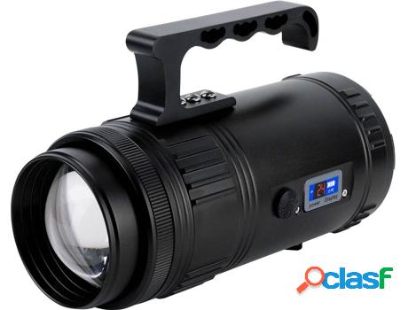 Reflector Led Superbrillante de 30W ALIN401