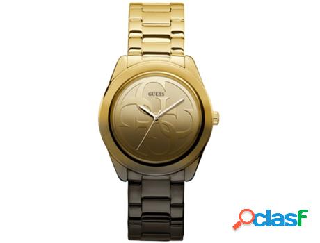 Reloj GUESS Mujer (Acero Inoxidable - Multicolor)
