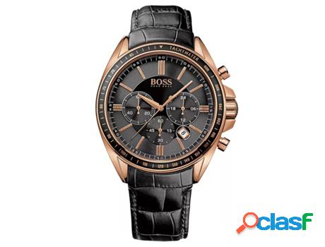 Reloj HUGO BOSS Hombre (Acero inoxidable)