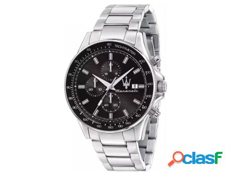 Reloj MASERATI Hombre (Acero inoxidable)