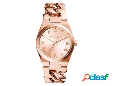 Reloj MICHAEL KORS Mujeres (Acero inoxidable)