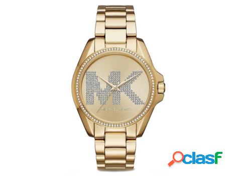 Reloj MICHAEL KORS Mujeres (Acero inoxidable)