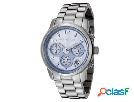 Reloj MICHAEL KORS Mujeres (Acero inoxidable)