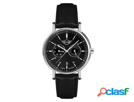 Reloj MINI COOPER (Acero inoxidable)