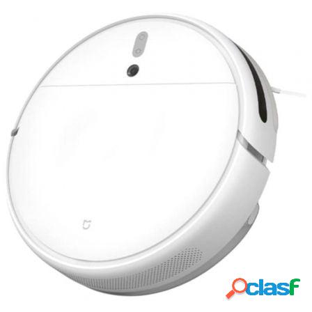 Robot aspirador xiaomi mi vacuum robot mop/ friegasuelos/