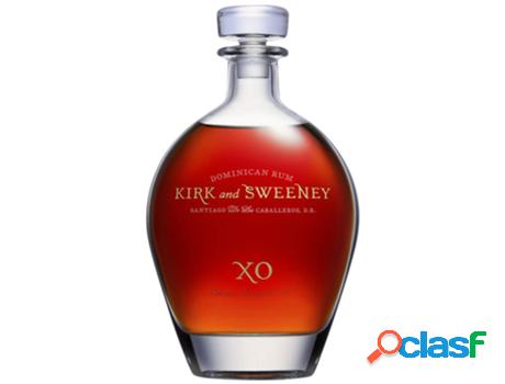Rum 3 BADGE 3 Badge Kirk And Sweeney X.O. Extra Añejo (0.7