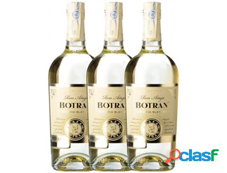 Rum LICORERA QUEZALTECA Licorera Quezalteca Botran Añejo