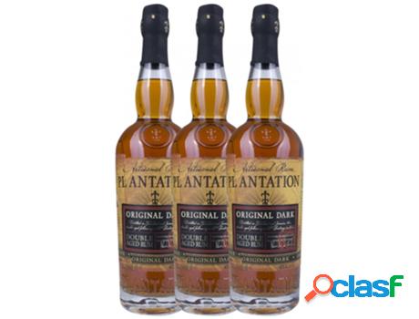 Rum PLANTATION RUM Plantation Original Dark Extra Añejo