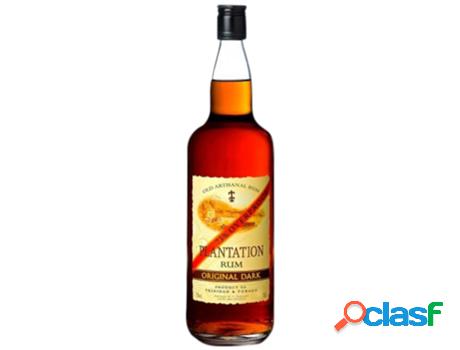 Rum PLANTATION RUM Plantation Original Dark Overproof (0.7 L