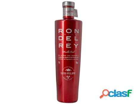 Rum RUBIO Rubio Rey Luis Felipe Extra Añejo (0.7 L - 1