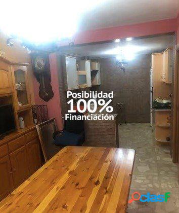 SE VENDE CASA EN ZUERA
