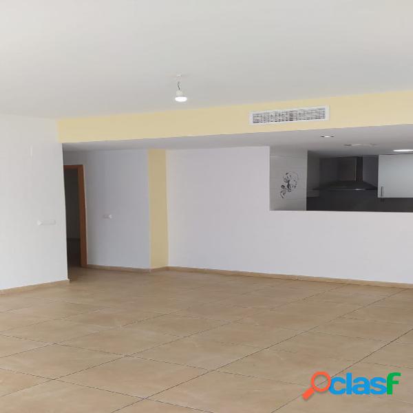 SE VENDE LOFT EN MASSANASSA, VALENCIA