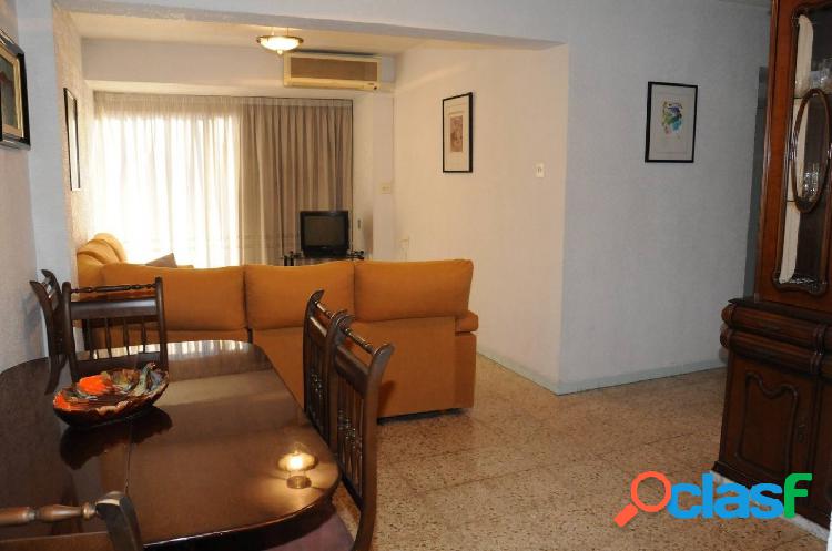 SE VENDE PISO 3 DORMITORIOS EN COLONIA SAN ESTEBAN