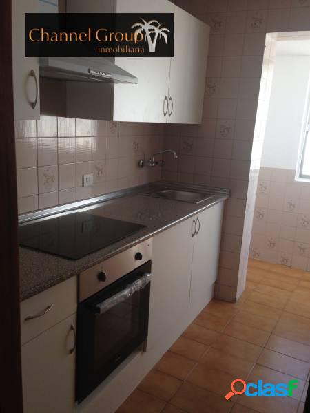 SE VENDE PISO EN SAN ANTON