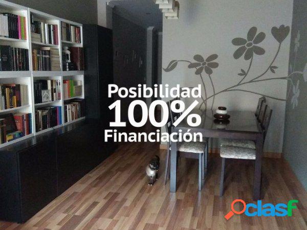 SE VENDE PISO EN TORREBLANCA