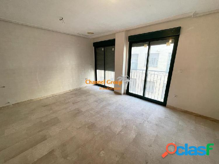 SE VENDE VIVIENDA A ESTRENAR A 3 MINUTOS DEL CENTRO!!!!!!!