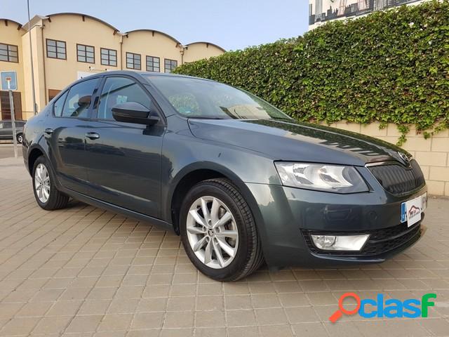 SKODA Octavia otros en TorrejÃ³n de Ardoz (Madrid)